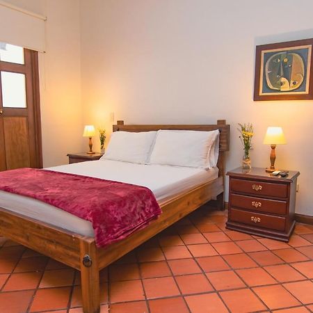 Hotel Colina De San Antonio Калі Екстер'єр фото