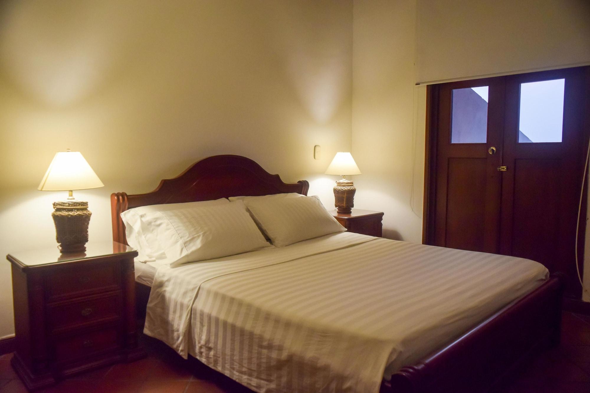 Hotel Colina De San Antonio Калі Екстер'єр фото