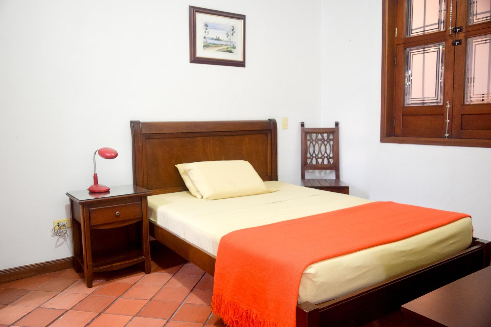Hotel Colina De San Antonio Калі Екстер'єр фото