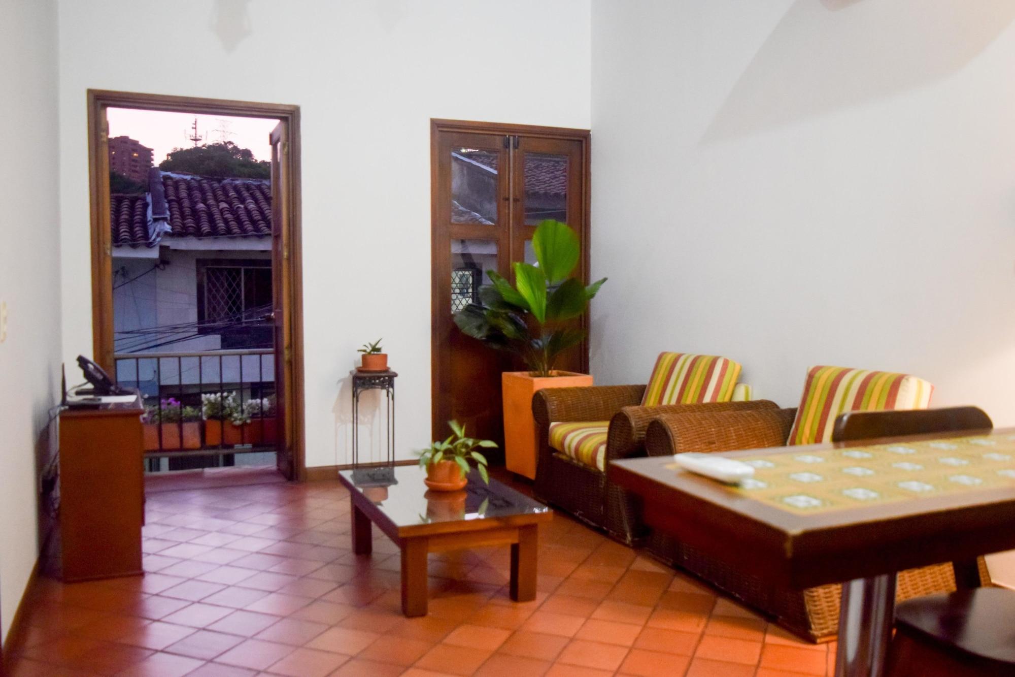Hotel Colina De San Antonio Калі Екстер'єр фото