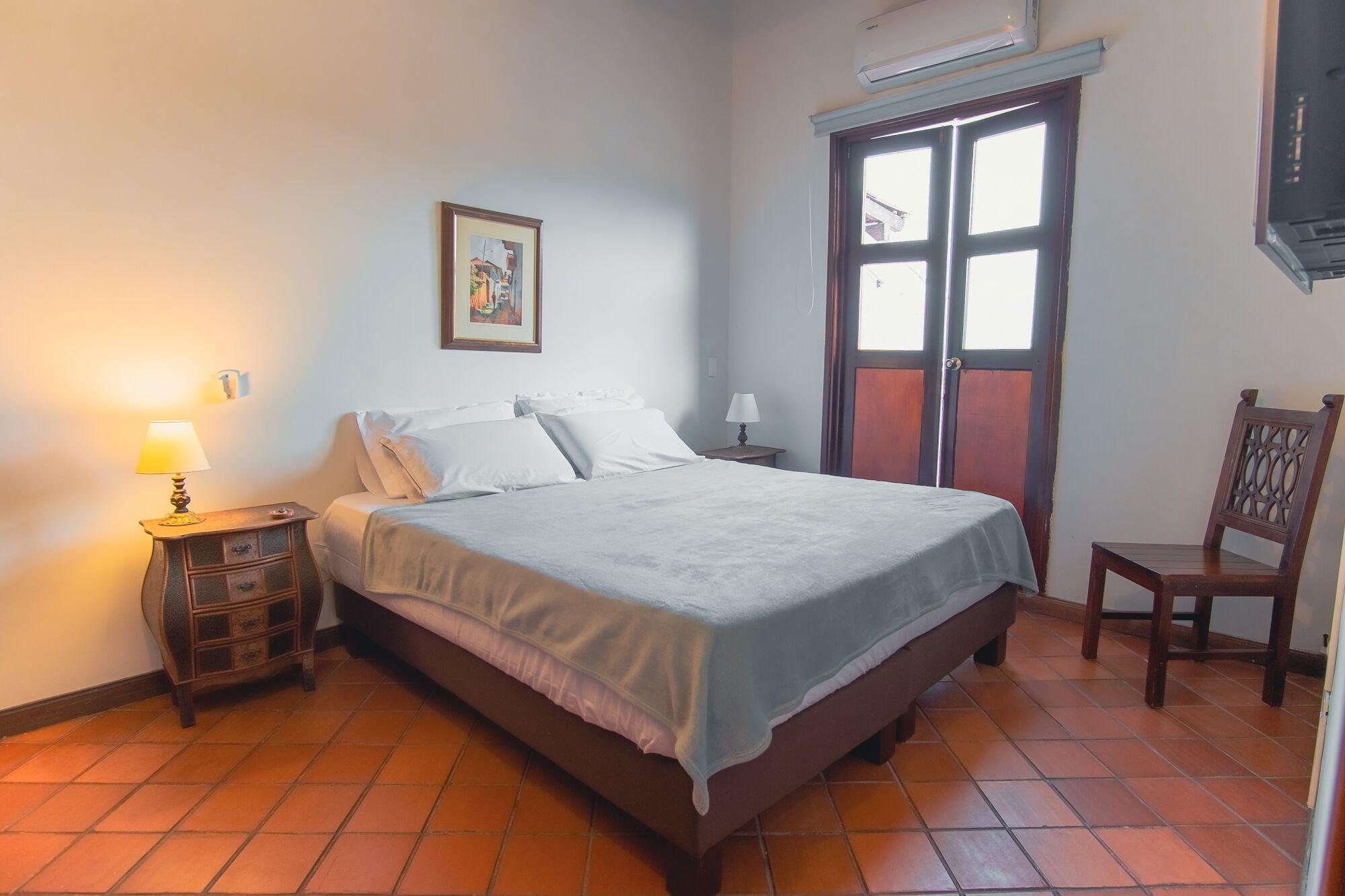 Hotel Colina De San Antonio Калі Екстер'єр фото