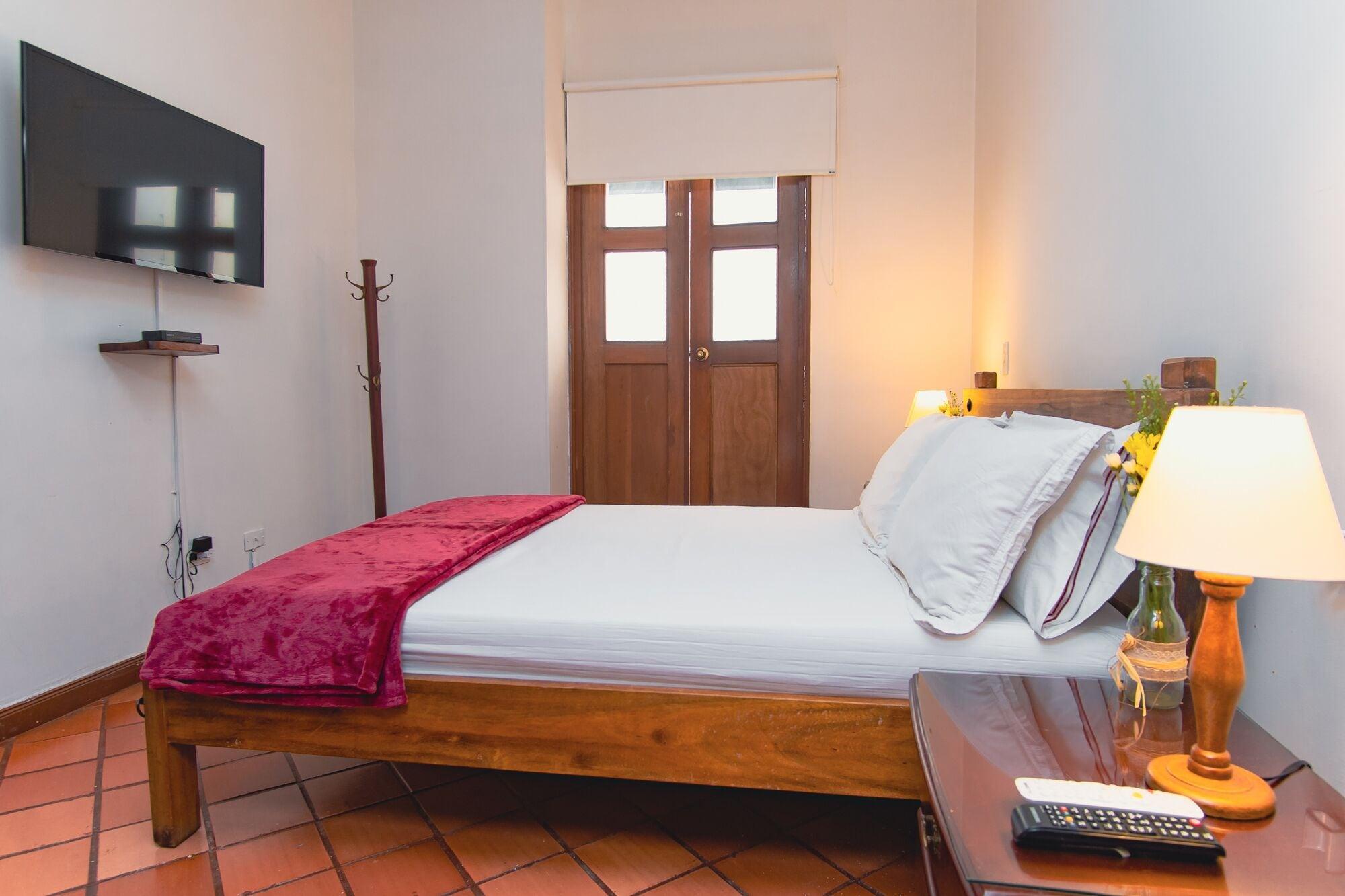 Hotel Colina De San Antonio Калі Екстер'єр фото