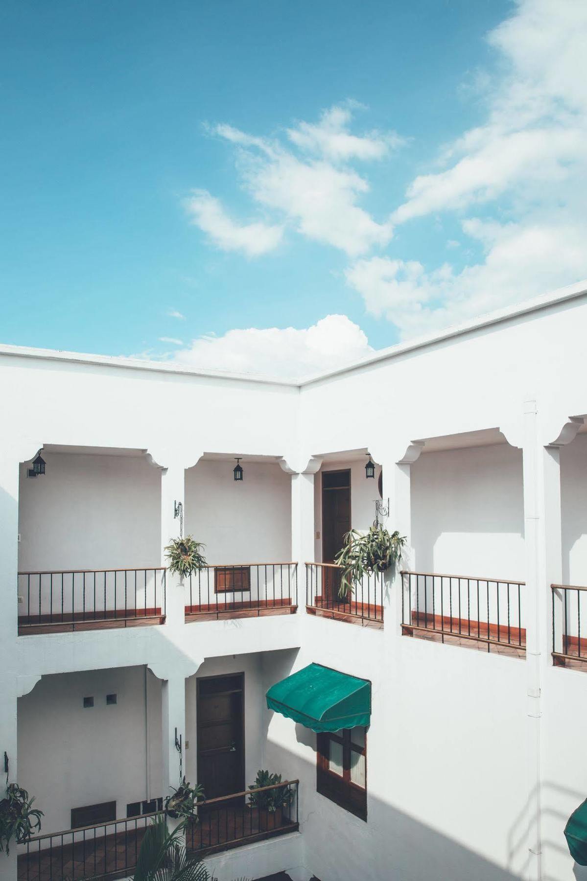 Hotel Colina De San Antonio Калі Екстер'єр фото