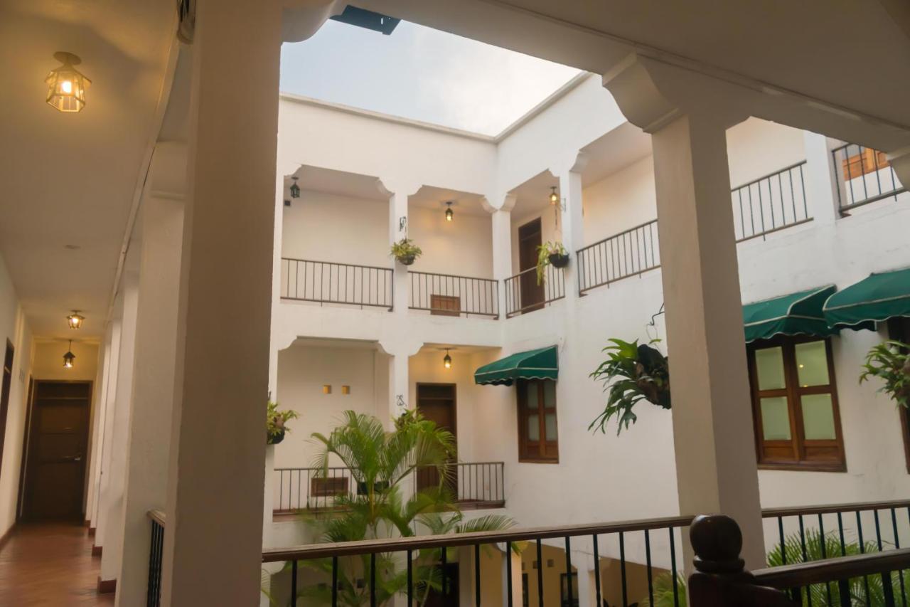 Hotel Colina De San Antonio Калі Екстер'єр фото