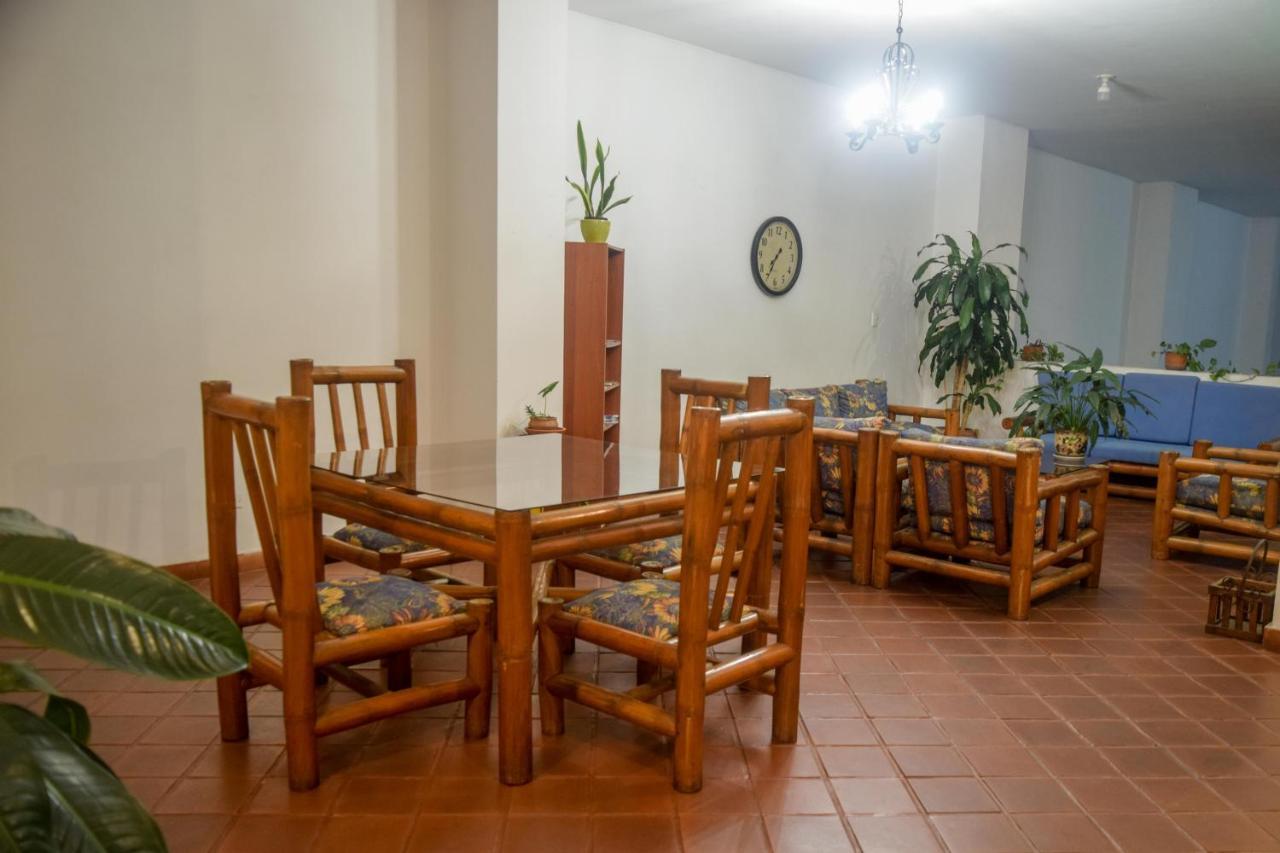 Hotel Colina De San Antonio Калі Екстер'єр фото